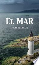 Libro de El Mar