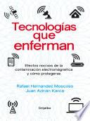 Libro de Tecnologías Que Enferman