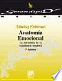 Libro de Anatomía Emocional