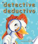 Libro de El Detective Deductivo