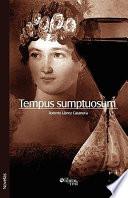 Libro de Tempus Sumptuosum