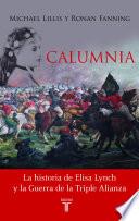 Libro de Calumnia