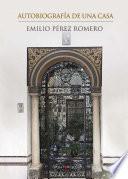Libro de Autobiografía De Una Casa
