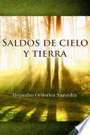 Libro de Saldos De Cielo Y Tierra