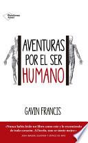 Libro de Aventuras Por El Ser Humano