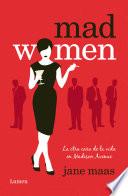 Libro de Mad Women