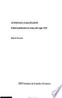 Libro de Acequias Y Gallinazos
