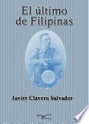 Libro de El último De Filipinas