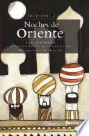 Libro de Noches De Oriente