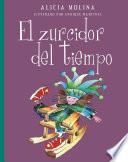 Libro de El Zurcidor Del Tiempo