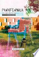 Libro de Parafernalia De La Noche De Un Miércoles Cualquiera
