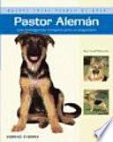 Libro de Pastor Alemán