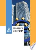 Libro de Geografía E Historia 3º E.s.o.