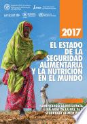 Libro de El Estado De La Seguridad Alimentaria Y La Nutrición En El Mundo 2017