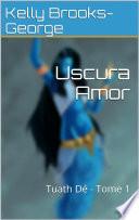 Libro de Oscura Amor
