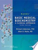 Libro de Marks Basic Medical Biochemistry