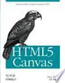 Libro de Html5 Canvas