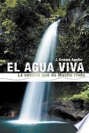 Libro de El Agua Viva