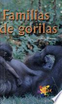 Libro de Familias De Gorilas