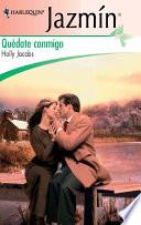 Libro de Quédate Conmigo
