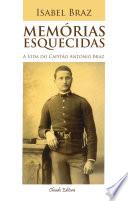 Libro de Memórias Esquecidas