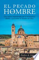 Libro de El Pecado Del Hombre