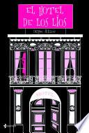 Libro de El Hotel De Los Líos
