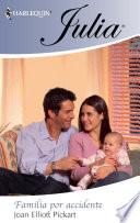 Libro de Familia Por Accidente