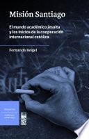 Libro de Misión Santiago