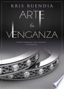 Libro de Arte Y Venganza