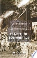 Libro de El Metal De Los Muertos