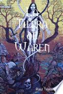 Libro de La Tierra De Waren