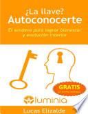 Libro de ¿la Llave? Autoconocerte