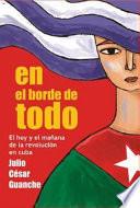 Libro de En El Borde De Todo