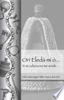 Libro de Ori Eleda Mi O… Si Mi Cabeza No Me Vende
