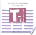 Libro de Educación ético Cívica Y Tic En Secundaria