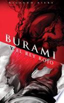 Libro de Burami Y El Rey Rojo