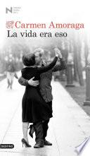 Libro de La Vida Era Eso