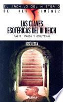 Libro de Claves Esotéricas Del Iii Reich