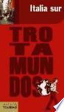 Libro de Italia Sur