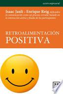 Libro de Retroalimentación Positiva