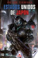 Libro de Estados Unidos De Japón