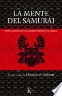 Libro de La Mente Del Samurái