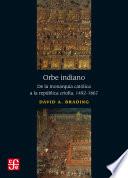 Libro de Orbe Indiano