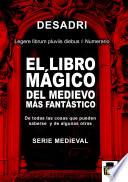 Libro de El Libro Mágico Del Medievo