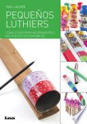 Libro de Pequeños Luthiers