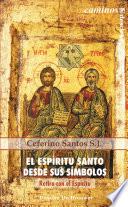 Libro de El Espíritu Santo Desde Sus Símbolos