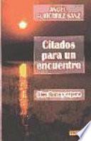 Libro de Citados Para Un Encuentro