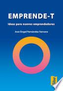 Libro de Emprende T