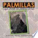 Libro de Palmillas